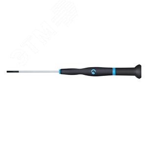 Изображение товара Отвертка для точных работ WITTRON шлиц SL 0.5X3.0x75 мм (шт)