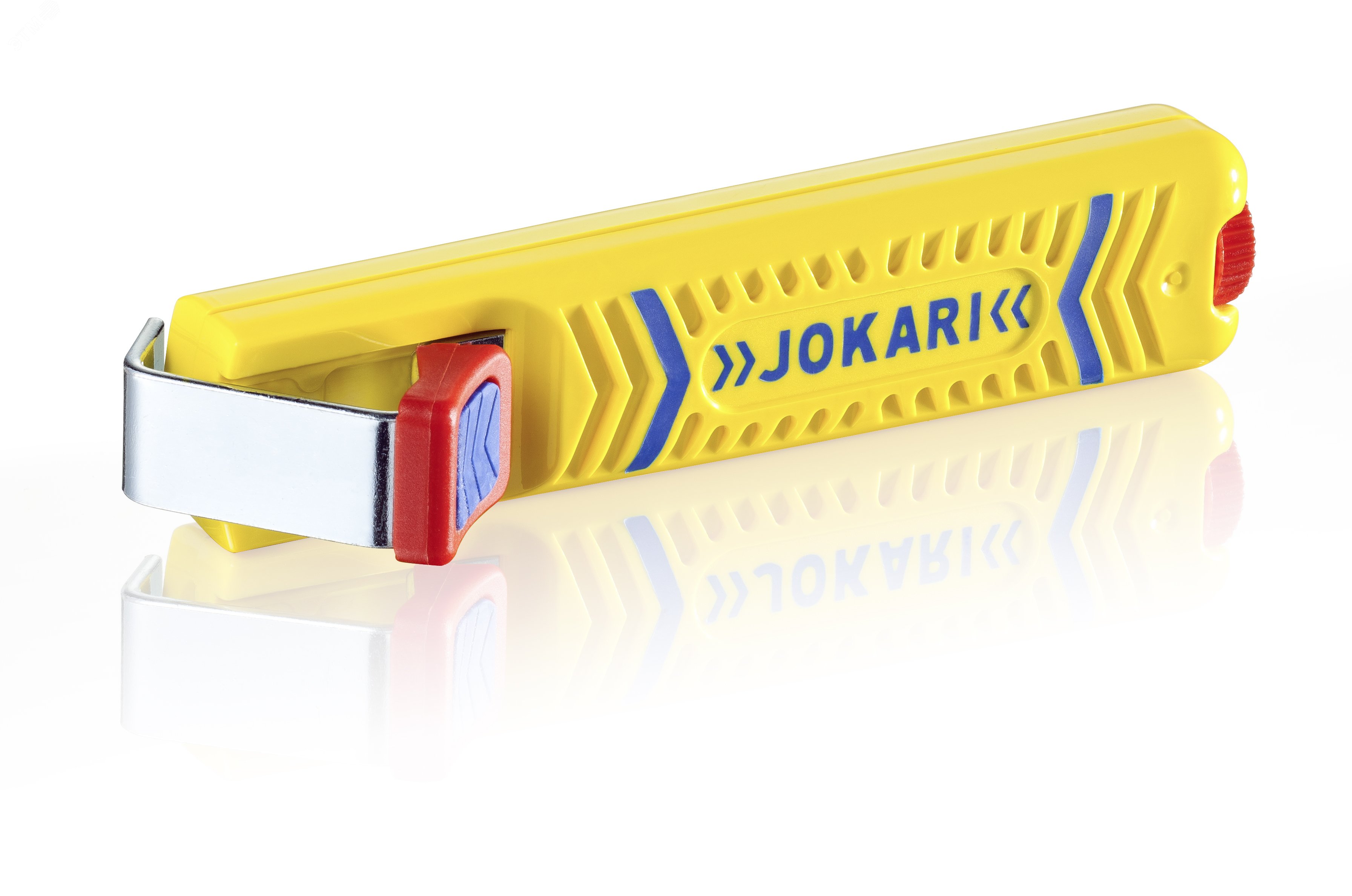 Нож кабельный Secura №16 10160 Jokari - превью 2