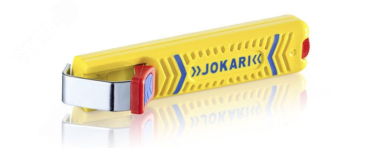 Нож кабельный Secura №27 10270 Jokari - превью 2
