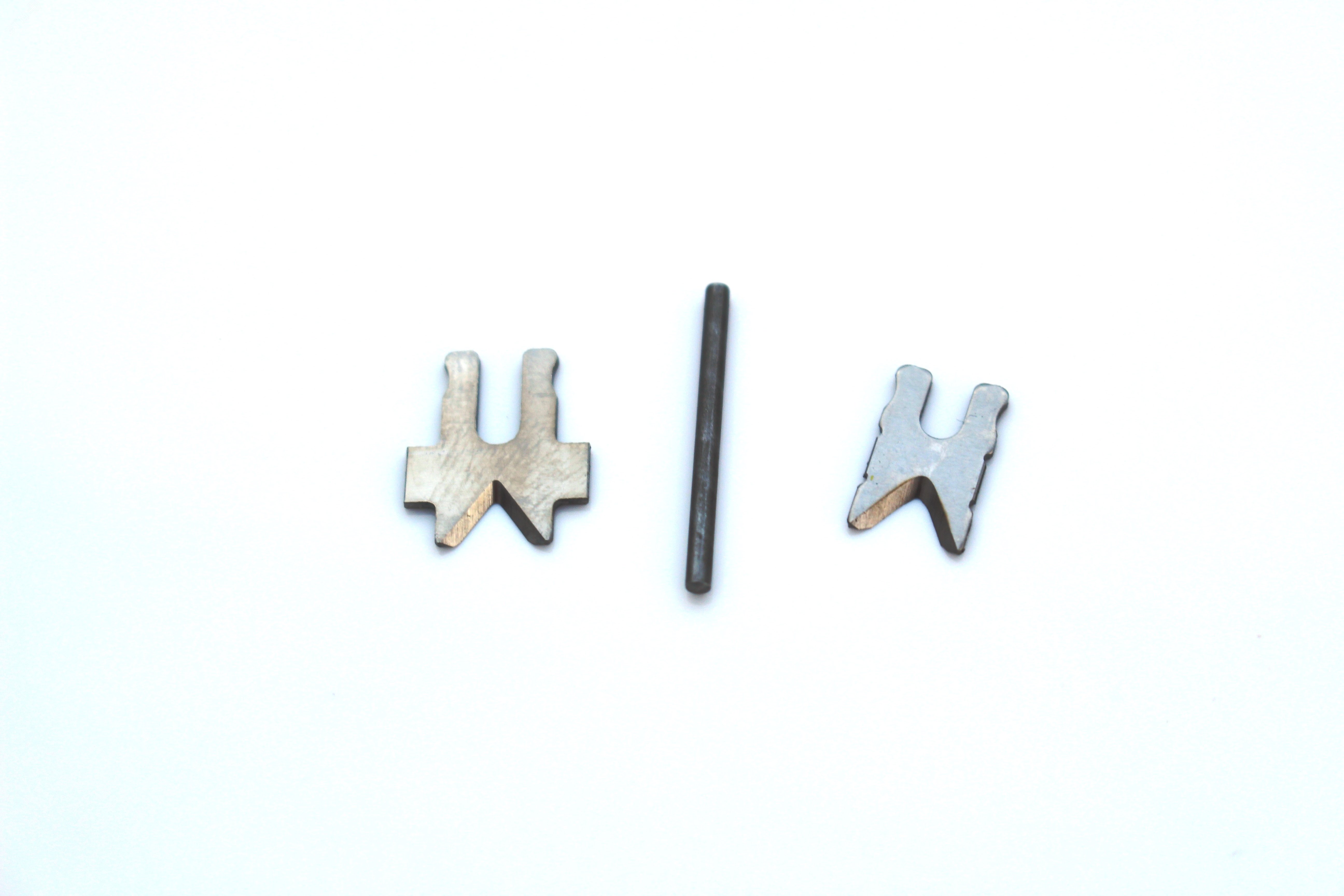 Изображение товара Сменные ножи для клещей JOKARI арт.29100 высокого качества Германия