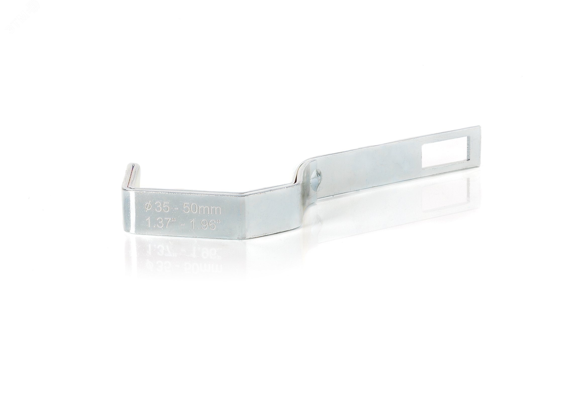 Изображение товара Рычаг сменный для системы 4-70, №50, рабочий диапозон 35-50 мм (шт)