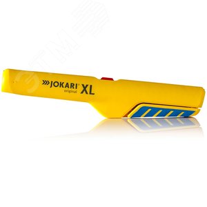 Изображение товара Инструмент для снятия изоляции XL с усиленной конструкцией для всех круглых кабелей (шт)