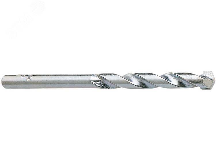 Изображение товара Сверло по камню OPAL 6.5x100x60 для кирпича бетона и камня