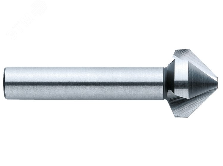 Изображение товара Конусный зенкер 90 град. HSS DIN 335 C 10.4х50 Германия KEIL