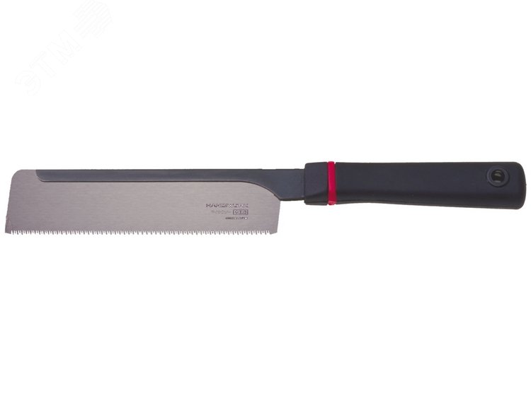 Японская ножовка MICRO с полотном по металлу 160 мм 100100554 KEIL