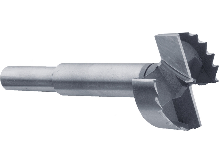 Сверло по дереву форстнера 22x90 мм