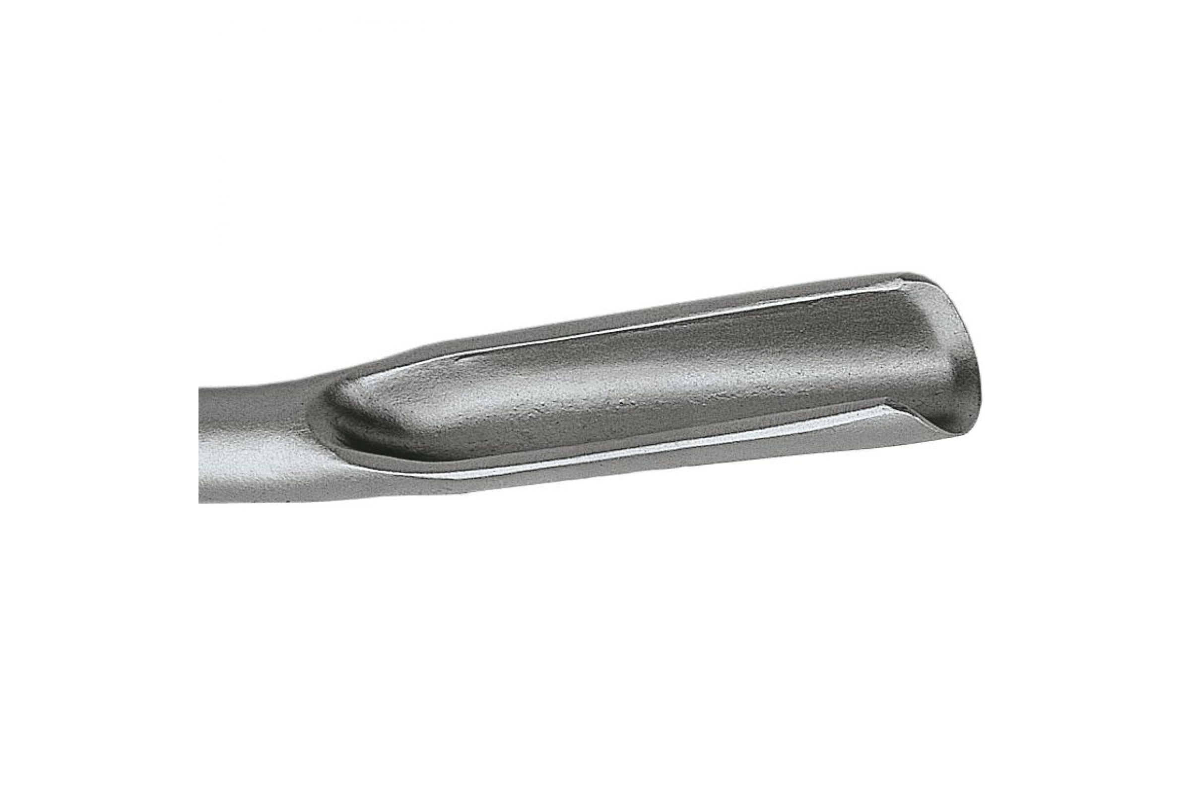 Зубило SDS-max профильное 300X26 мм