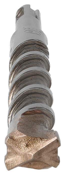 Бур SDS-plus 12x160x100 TURBOHEAD Xpro, 4 резца