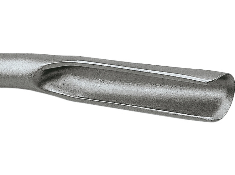 Зубило SDS-plus профильное 240x22мм