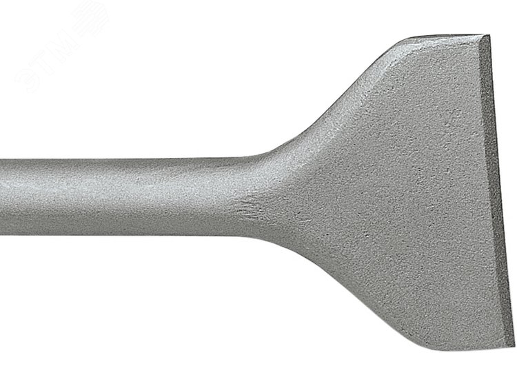 Изображение товара Зубило SDS-max плоское широкое 300x80 мм (шт)