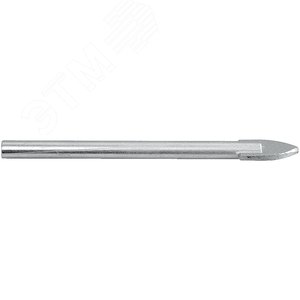 Изображение товара Сверло по стеклу 3 х 58 (шт)