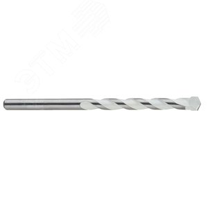 Изображение товара Сверло по твердому камню HARDTEC 6x100x60 (шт)