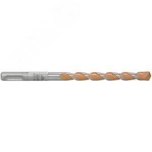 Изображение товара Бур SDS-plus 6x160x100 GOLDCRAFT универсальный (шт)