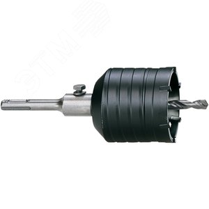 Изображение товара Коронка SDS-plus полая сверлильная системы М16, 50x90x70 (шт)