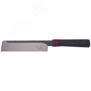 Японская ножовка MICRO с полотном по металлу 160 мм