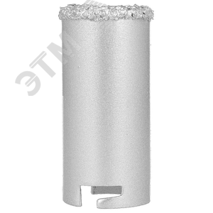 Изображение товара Коронка универсальная буровая системы 715 73 мм (шт)