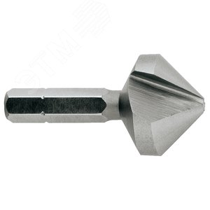 Изображение товара Сверло HSS конусный зенкер KELBIT 12.4 х 35 (шт)