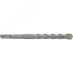 Изображение товара Бур SDS-plus 6x260x200 VARIO, спираль MS5 (шт)