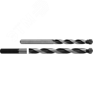 Изображение товара Cверло по граниту PRIMUS 10x200x135 мм (шт)