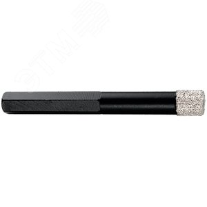 Изображение товара Сверло для плитки KERAMIK Diamant 25x70мм (шт)