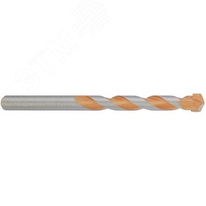 Изображение товара Сверло универсальное GOLDCRAFT 6x100x60 (шт)