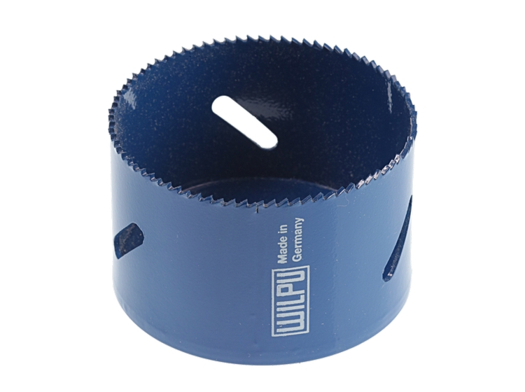 Коронка Bi-metall 32 мм (мелкий зуб)