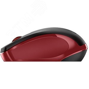 Мышь беспроводная NX-8006S оптическая, красный 31030024401 Genius - 3