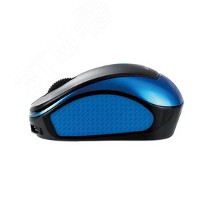 Мышь беспроводная Micro Traveler 9000R V3 синий/чёрный 31030020401 Genius - 3