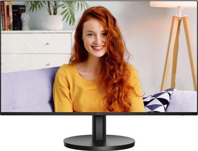 Изображение товара Монитор AOC 24B3HA2 23.8 IPS, 120Гц с HDMI, черный Изображение товара Монитор AOC 24B3HA2 23.8 IPS, 120Гц с HDMI, черный