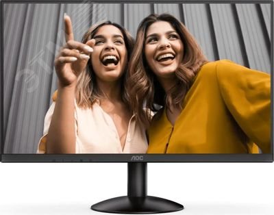Изображение товара Монитор AOC 22B30HM2 21.45" Full HD VA 120Гц HDMI черный Изображение товара Монитор AOC 22B30HM2 21.45" Full HD VA 120Гц HDMI черный