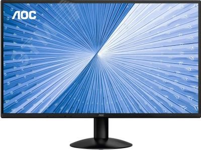Изображение товара Монитор для ПК 27'' Q27B30S3, 2560x1440, IPS, 120Гц, 1хHDMI, 1хDP, черный (шт) Изображение товара Монитор для ПК 27'' Q27B30S3, 2560x1440, IPS, 120Гц, 1хHDMI, 1хDP, черный (шт)