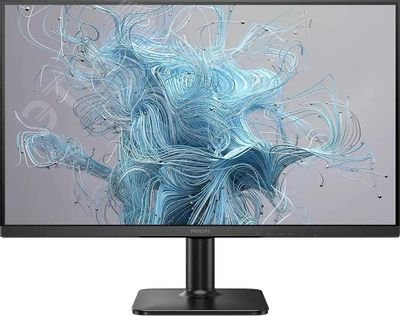 Изображение товара Монитор Philips 24E2N2100 23.8'' с IPS, 120 Гц, HDMI, черный Изображение товара Монитор Philips 24E2N2100 23.8'' с IPS, 120 Гц, HDMI, черный