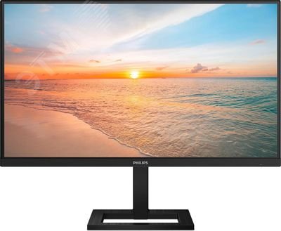 Изображение товара Монитор Philips 27E1N1900AE 27" 4K IPS с матовым экраном и HDMI