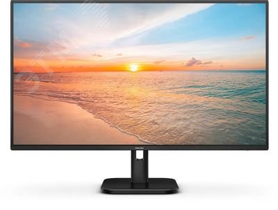 Изображение товара Монитор Philips 27E1N1100A 27" IPS Full HD 100Гц HDMI черный