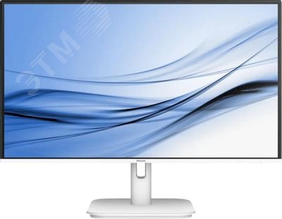 Изображение товара Монитор для ПК 27'' 27E1N1200AW, 1920x1080, IPS, 100Гц, 1хHDMI, 1хDP, белый (шт) Изображение товара Монитор для ПК 27'' 27E1N1200AW, 1920x1080, IPS, 100Гц, 1хHDMI, 1хDP, белый (шт)