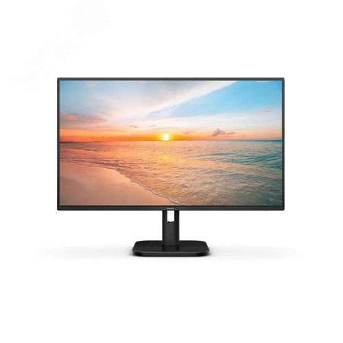 Изображение товара Монитор для ПК 23.8'' 24E1N2100A, 1920x1080, IPS, 120Гц, 1хHDMI, черный (шт)
