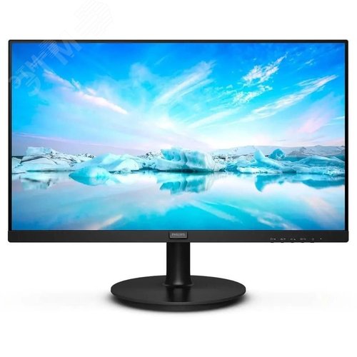 Изображение товара Монитор для ПК 23.8'' 241V8LAB, 1920х1080, 100Hz, 1 ms, HDMI 1.4, MM, черный (шт)