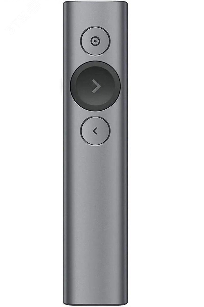 Изображение товара Презентер беспроводной R-R0011, 3 кнопки, Bluetooth, серый (шт) Изображение товара Презентер беспроводной R-R0011, 3 кнопки, Bluetooth, серый (шт)