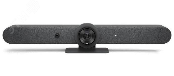Изображение товара Камера для видеоконференцсвязи Logitech Rally Bar