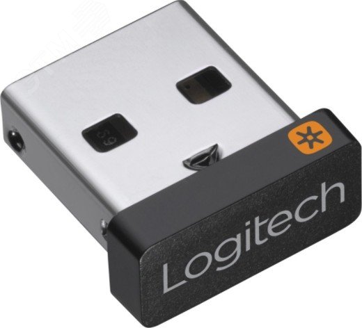 Изображение товара Адаптер Unifying Receiver Logitech для беспроводных устройств