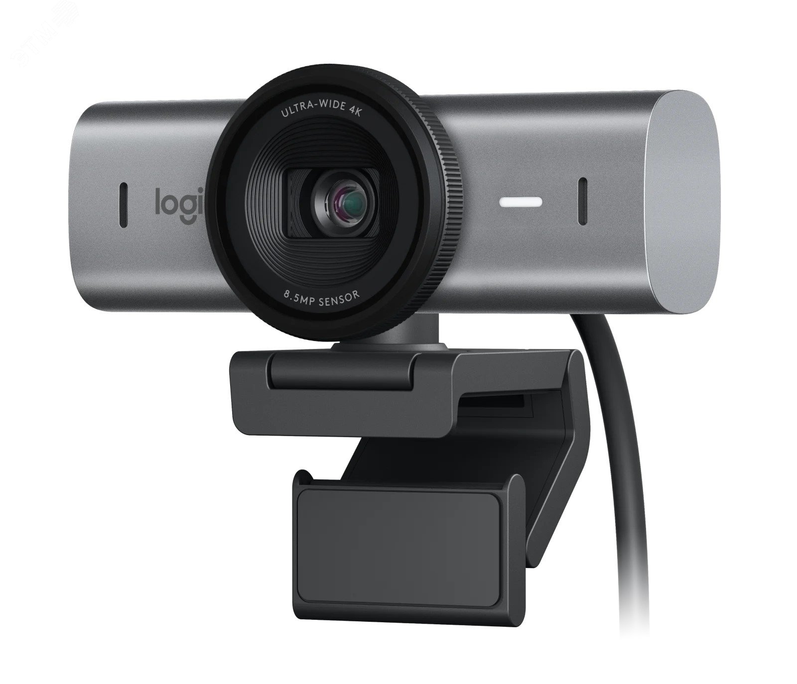Изображение товара Веб-камера Logitech MX Brio 705 с 4K и автофокусом Изображение товара Веб-камера Logitech MX Brio 705 с 4K и автофокусом