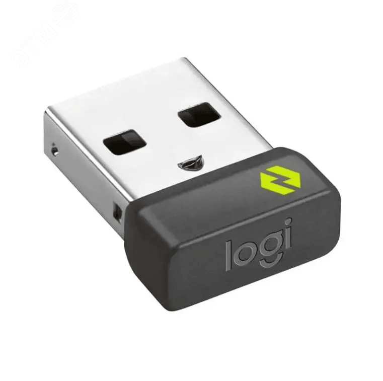 Изображение товара Адаптер Logi Bolt USB receiver для беспроводных клавиатур и мышей