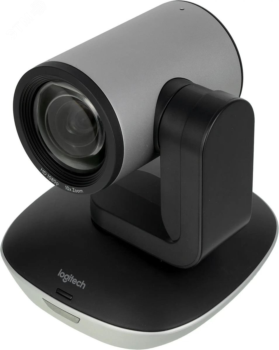 Изображение товара Веб-камера Logitech Conference Cam PTZ Pro 2 с 10-кратным увеличением