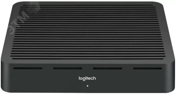 Изображение товара Док-станция RALLY DISPLAY HUB (шт)