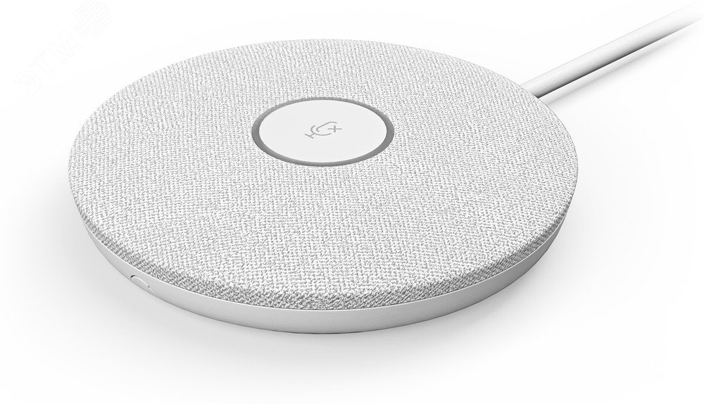 Изображение товара Микрофон Microphone for Rally ConferenceC am Mic Pod Off-White (шт)