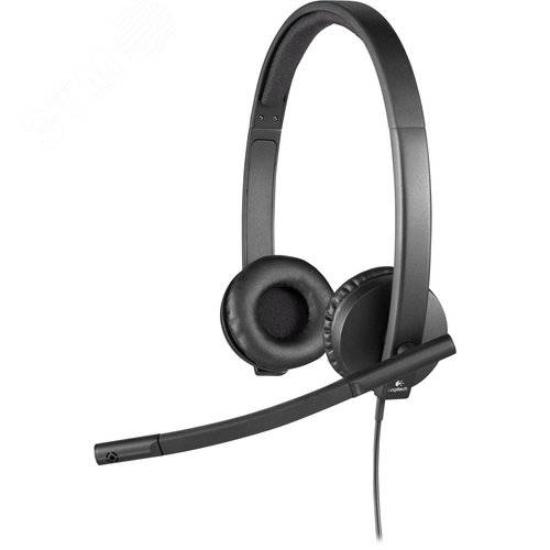 Изображение товара Гарнитура H570E USB Stereo (шт)