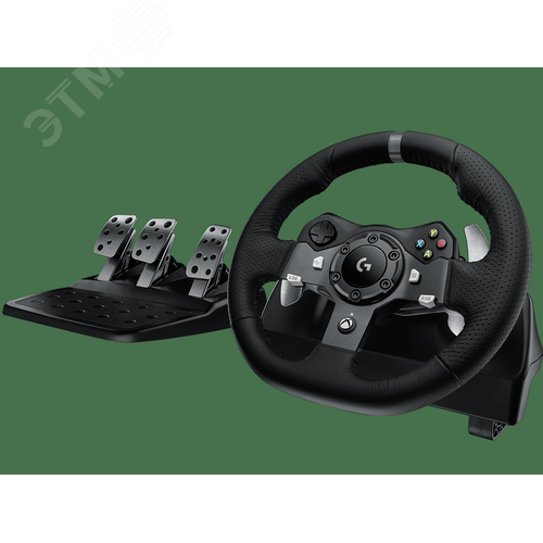 Изображение товара Руль G29 Driving Force (шт)