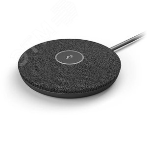 Изображение товара Микрофон Microphone for Rally Ultra-HD ConferenceCam Mic Pod, Black (шт)