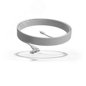 Изображение товара Кабель Rally Mic Pod ext Cable Off-White (шт)