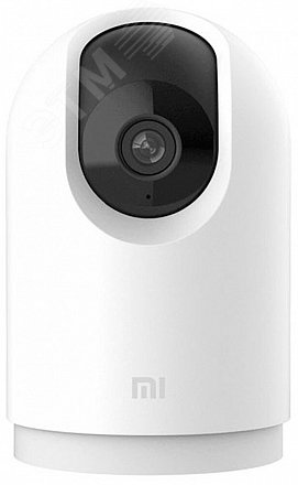 Видеокамера безопасности Mi 360° Home Security Camera 2K Pro MJSXJ06CM BHR4193GL Xiaomi